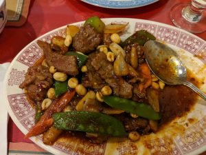 2017 12 24 Oriental Sizzling oriental sizzling tecumseh mi