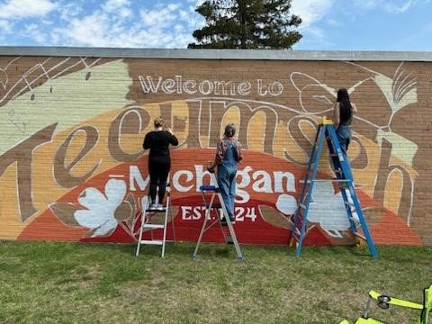 City of tecumseh About