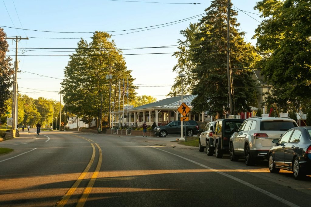 Memorial Day Weekend in Tecumseh: A Plan Built Around the Classic Car Show