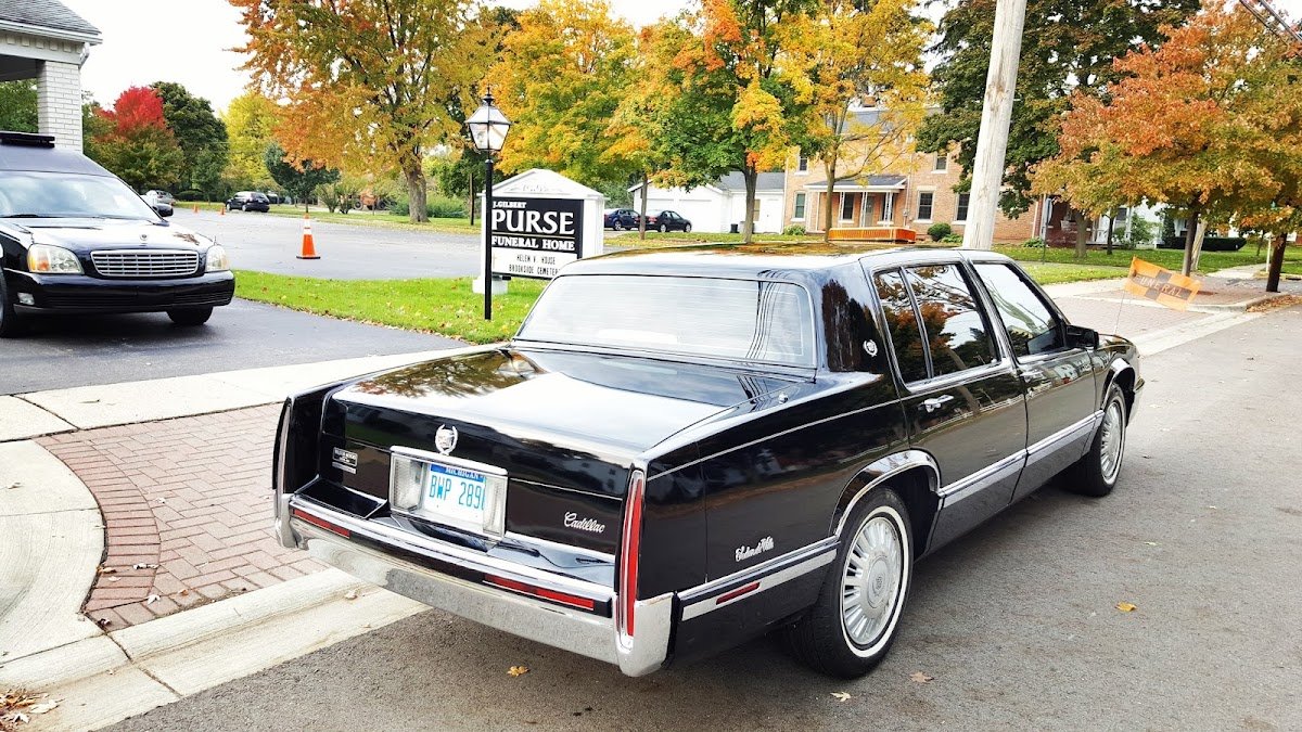 Purse Martinez Funeral Home – Compassionate Funeral Services In