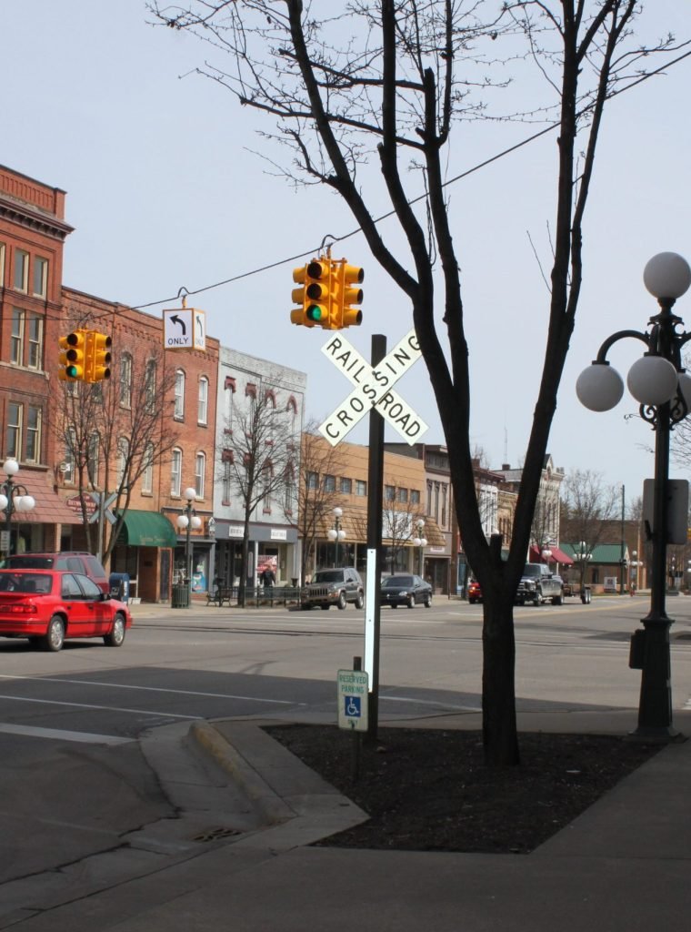 Downtown_Tecumseh_Michigan